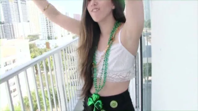 Spring Break Fuck Parties 3 