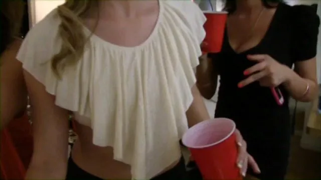 Spring Break Fuck Parties 3 