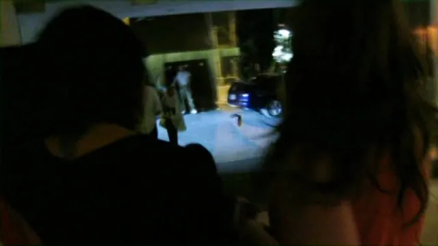 Spring Break Fuck Parties 3 