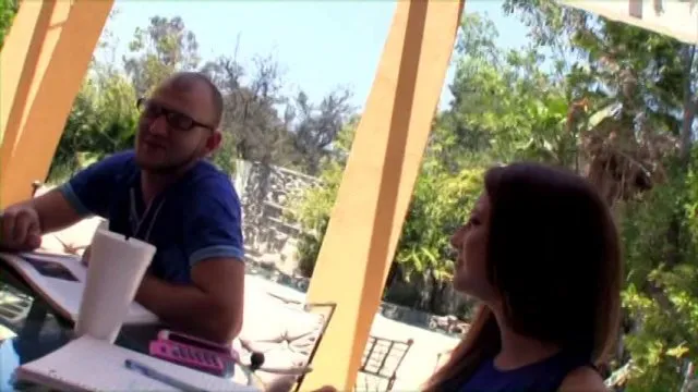 Spring Break Fuck Parties 3 