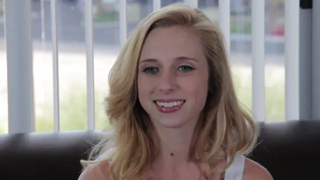 Casting Couch Amateurs 19 