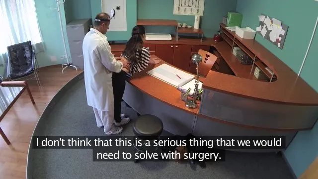 Doctor's Orders 1 