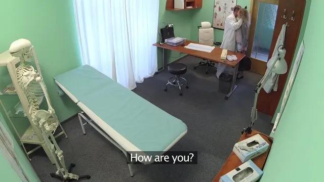 Doctor's Orders 1 