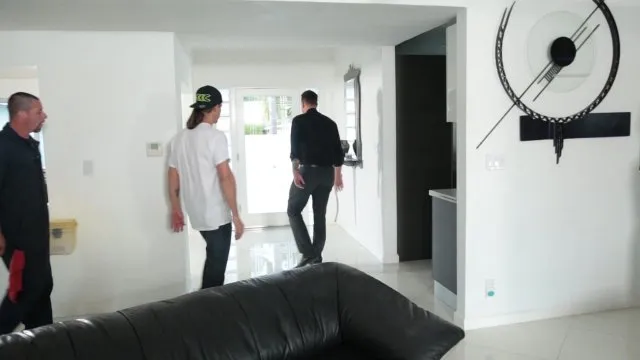 Disciplined Teens 6 