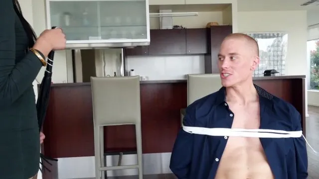 Disciplined Teens 8 