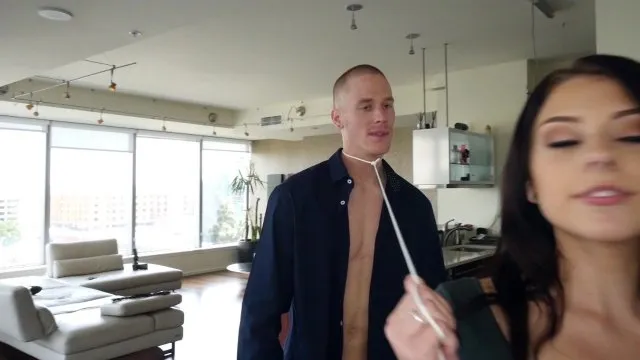 Disciplined Teens 8 