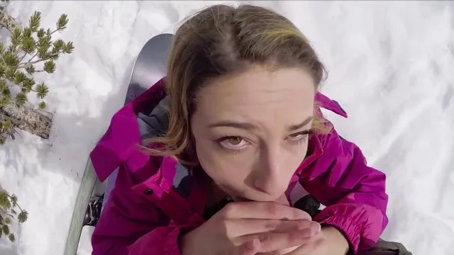 Unscripted: Snow Bunnies 