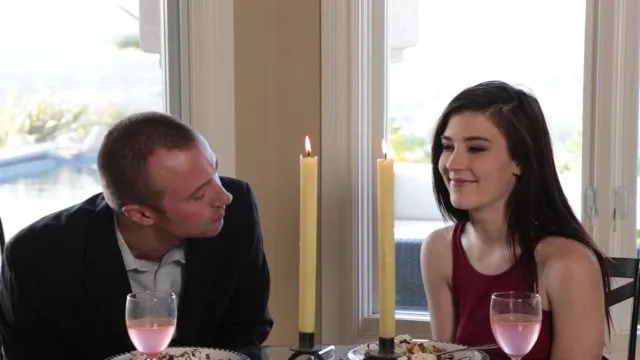 Disciplined Teens 9 