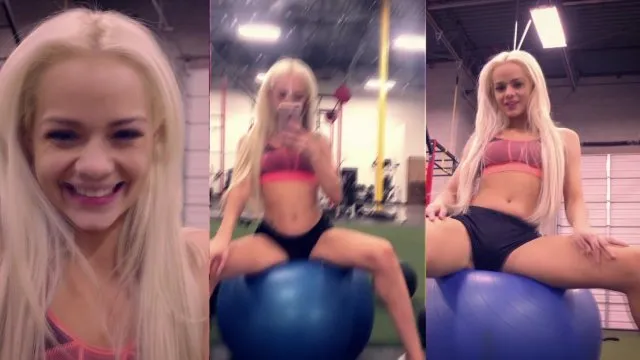 Gym Honey 