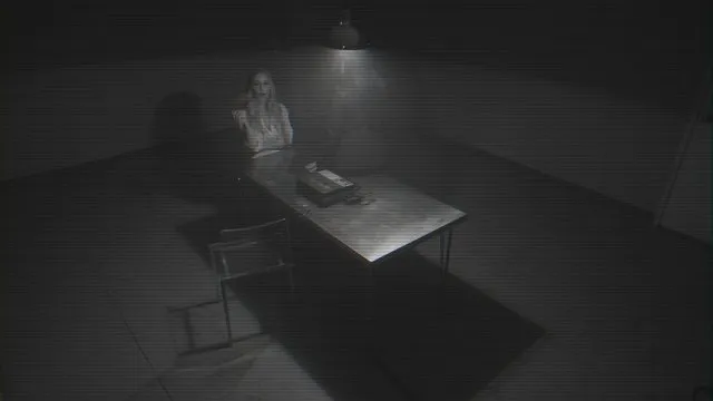 Sordid Stories 1 