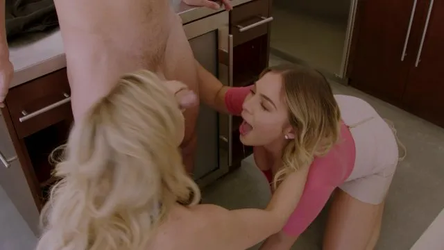 Anal Threesomes 7 