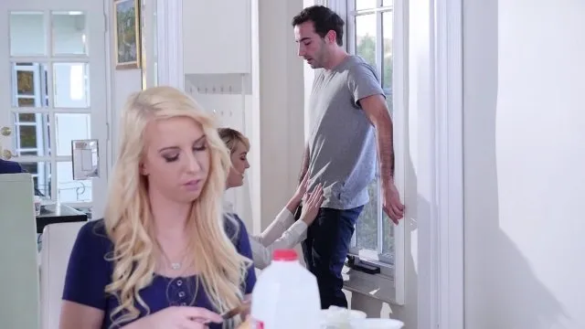 Mom's Guide To Sex 7 