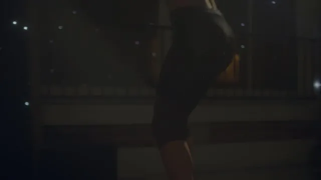 Dance For Me 