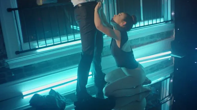 Dance For Me 