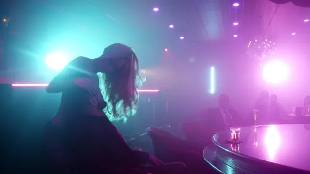 Dance For Me 
