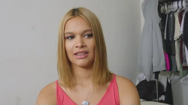 Teen Bush 8 