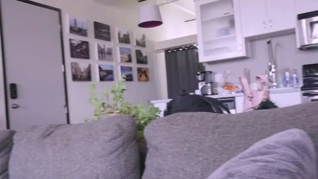 Teen Bush 8 