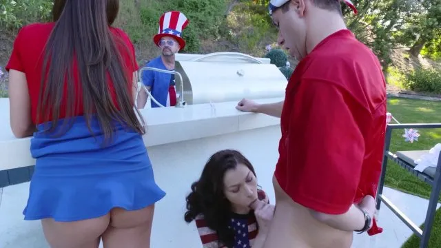 How To Plan An Orgy 2 