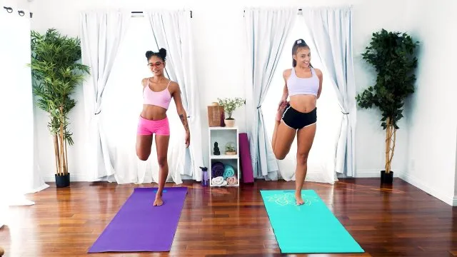 Cardiogasm 