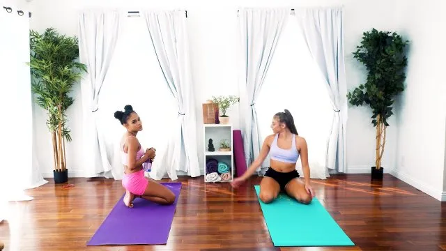 Cardiogasm 