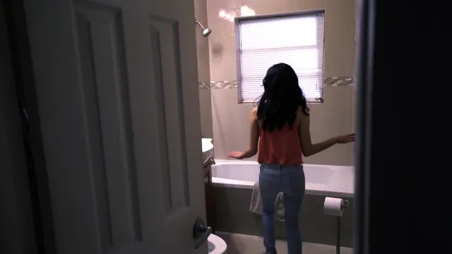 Disciplined Teens 16 