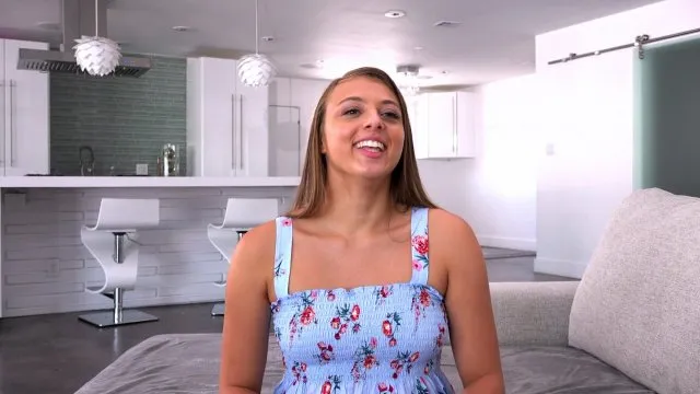 The Audition 12 