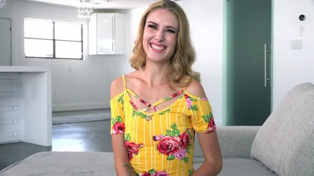 The Audition 12 