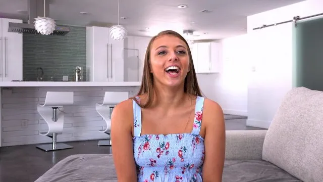The Audition 12 