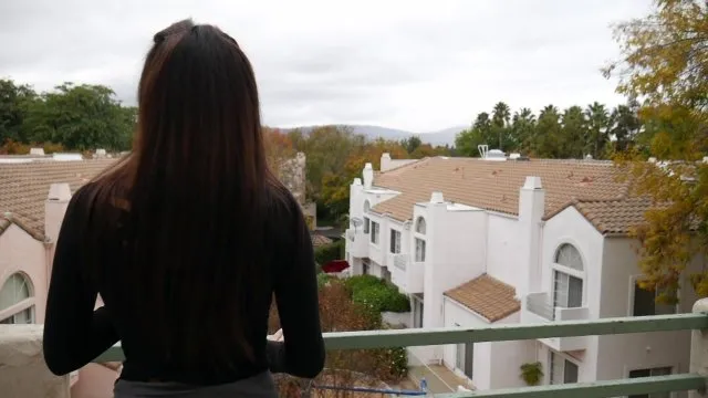 Cheating With My Real Estate Agent 