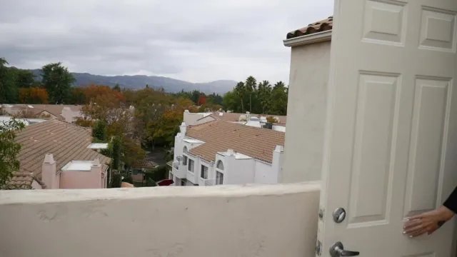 Cheating With My Real Estate Agent 
