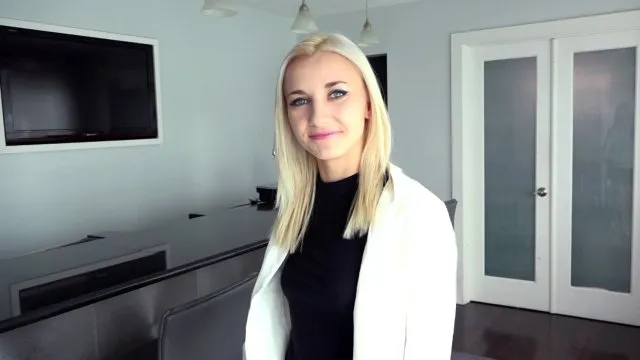 Cheating With My Real Estate Agent 