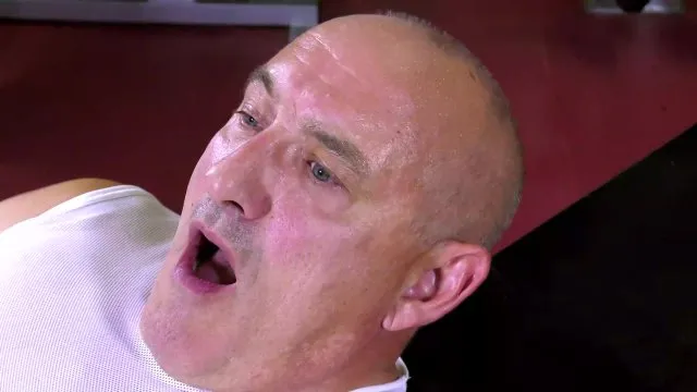 Dirty Old Man 
