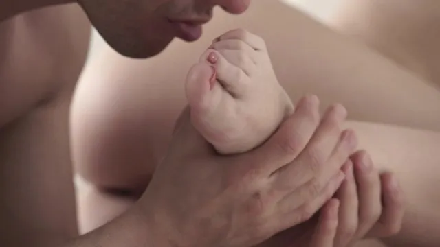 Lick My Feet 