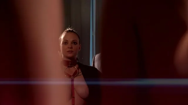 Tiffany Desires Of Submission 