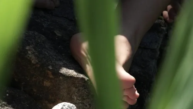 Foot For Breakfast 