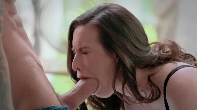 Anal Threesomes 9 