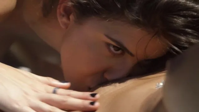 Kissing Me Softly 