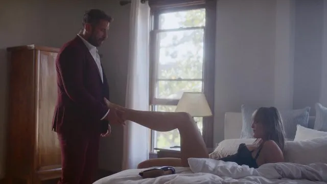 Fuck Me Now 1 