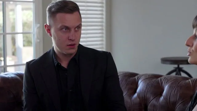 Stepmom Sex Ed 3 