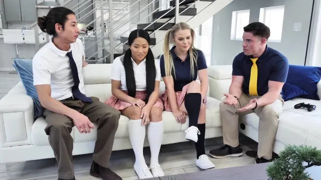 Sis Swap 2 