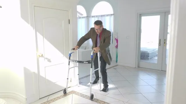 Not My Grandpa 3 