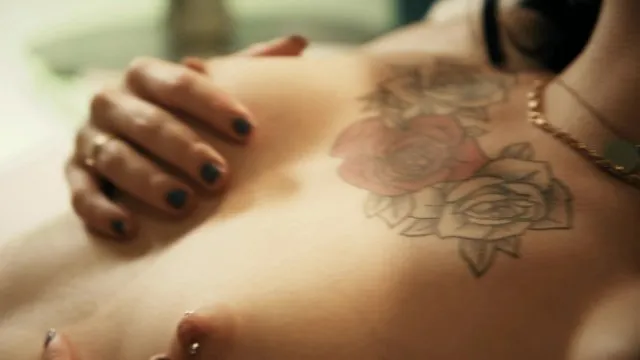 My Sex Chronicles 