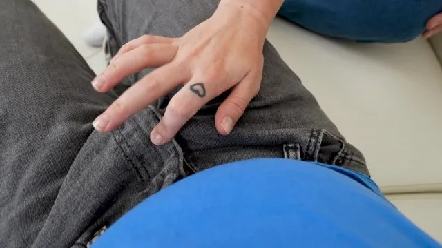 Anal & Bush 3 