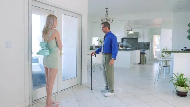 Not My Grandpa 5 