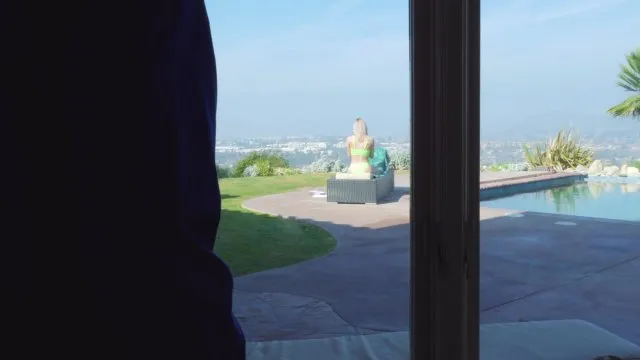 Not My Grandpa 5 