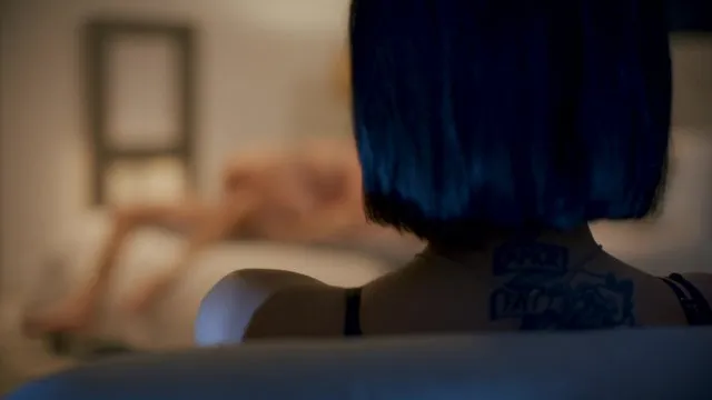 Luxure: My Wife's Climax 