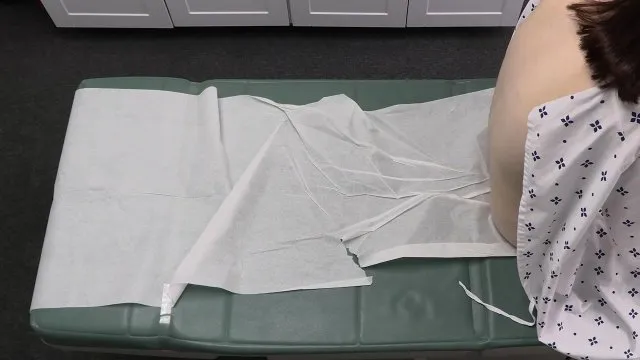 Pervy Doctor 6 