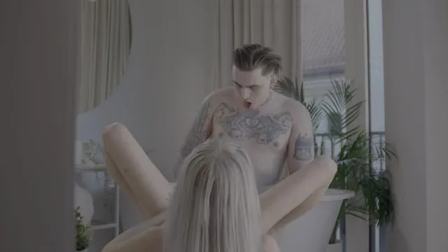 Temptation 9 