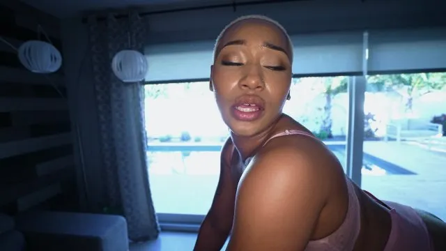 My Black Masseuse 2 