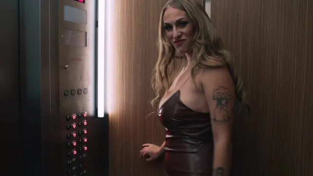 Lez Be Bad: Going Down 